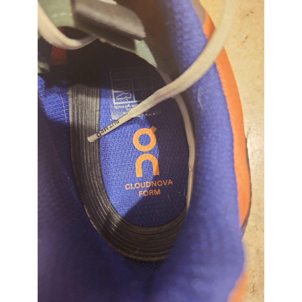 On Cloud Swiss Engineering Cloudnova Form Terraco… - image 7